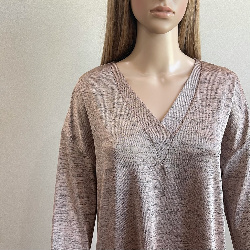 H by Halston Top Small NWT - Picture 2 of 7